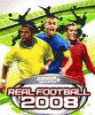 game pic for Real Football 2008